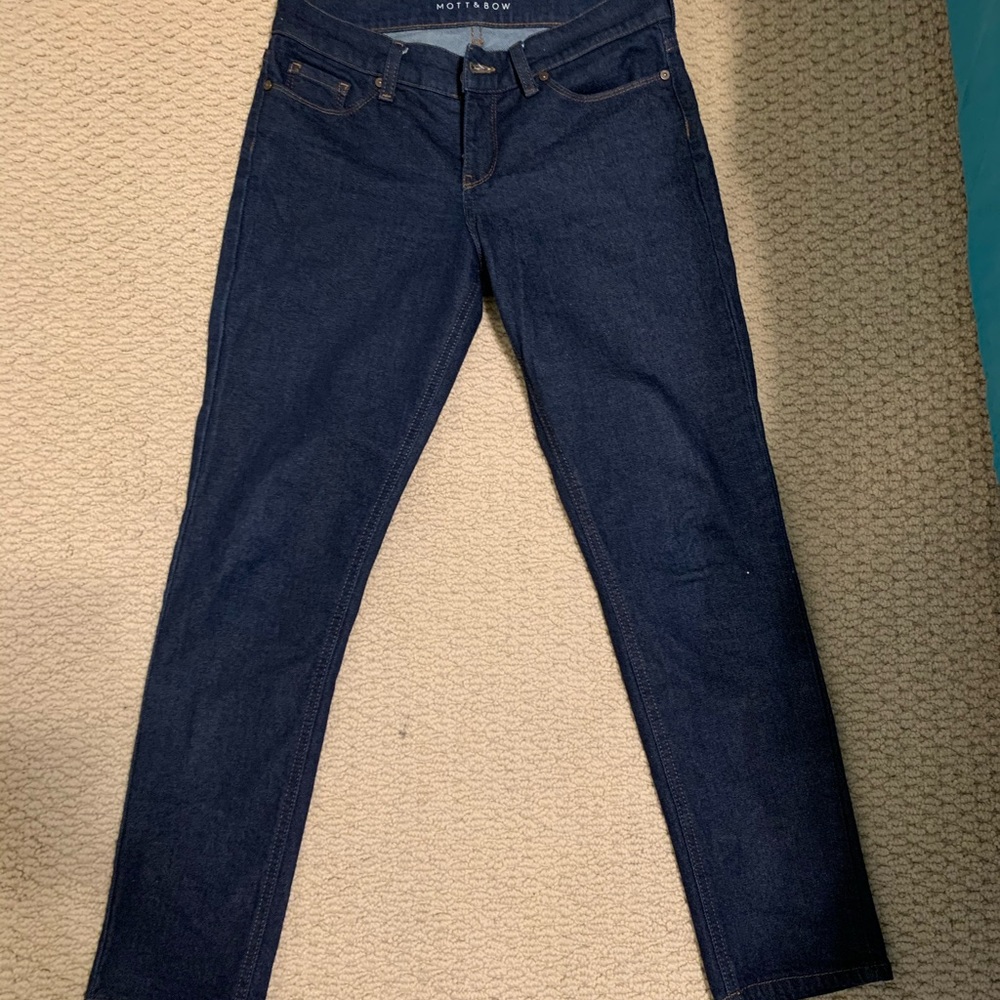 Mott & Bow Jeans